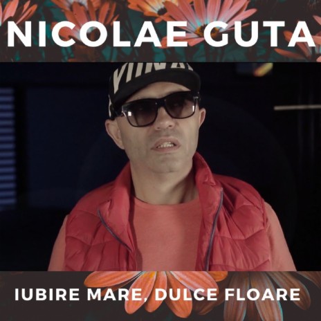 Iubire Mare, Dulce Floare | Boomplay Music