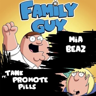 Family Guy