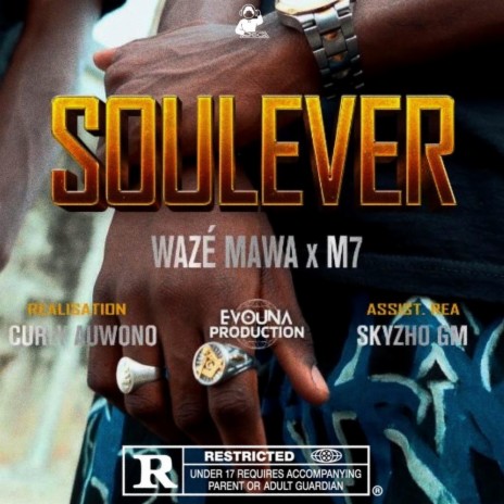 SOULEVER ft. M7 | Boomplay Music