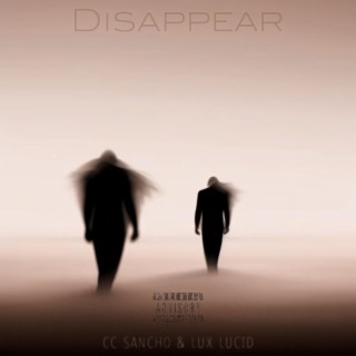 DISAPPEAR