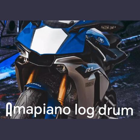 Amapiano log drum.mix 2024.com | Boomplay Music