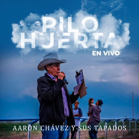 Pilo Huerta | Boomplay Music