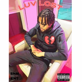 Luv Lost