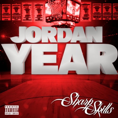 Jordan Year | Boomplay Music