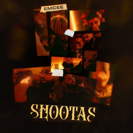 Shootas | Boomplay Music