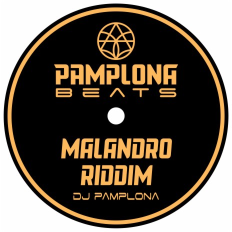 Malandro Riddim | Boomplay Music