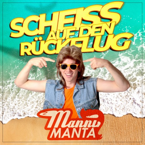 Scheiss auf den Rückflug | Boomplay Music