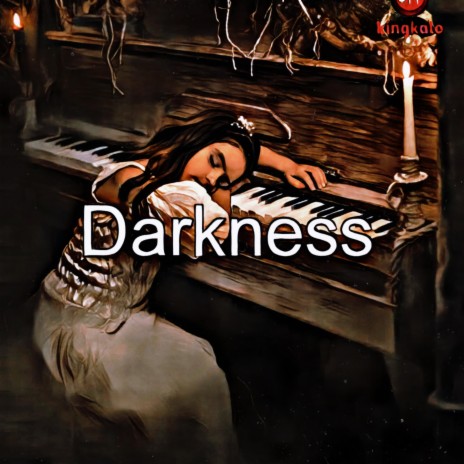Darkness ft. JR Classic & De Keaya Rsa