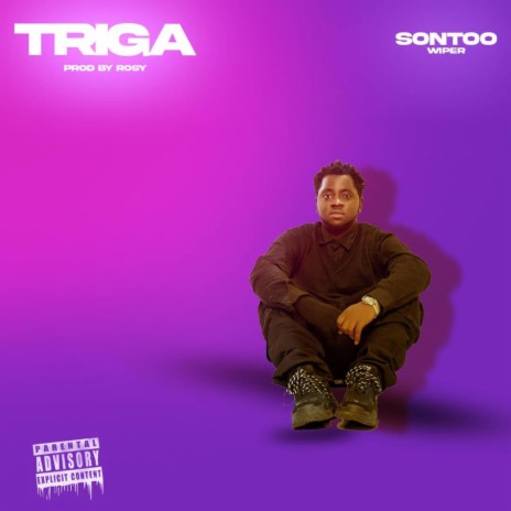 Triga | Boomplay Music