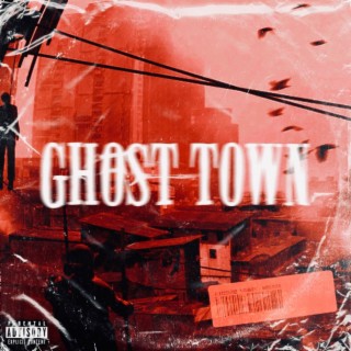 GHOST TOWN