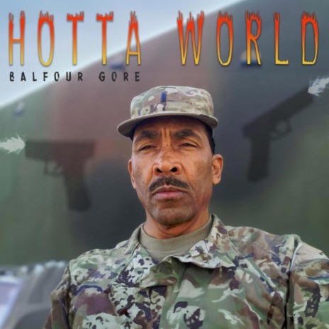 Hotta World | Boomplay Music