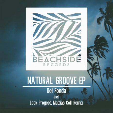 Natural Groove (Lock Proyect Remix) | Boomplay Music