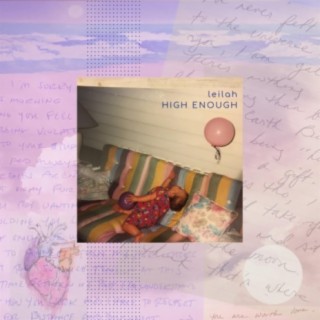 High Enough lyrics | Boomplay Music