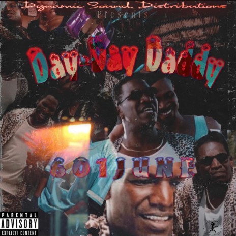 Day-Day Daddy | Boomplay Music