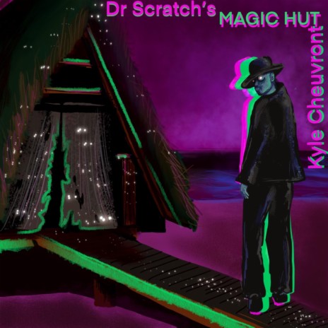 Dr. Scratch's Magic Hut