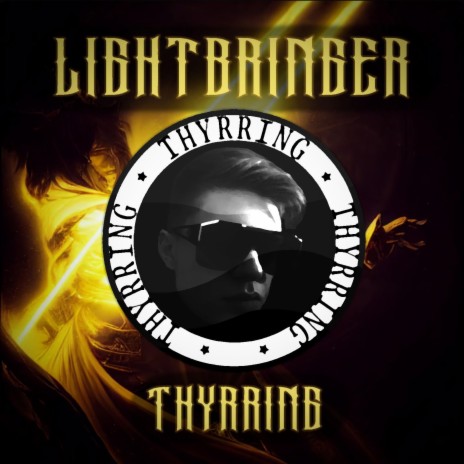 Lightbringer | Boomplay Music