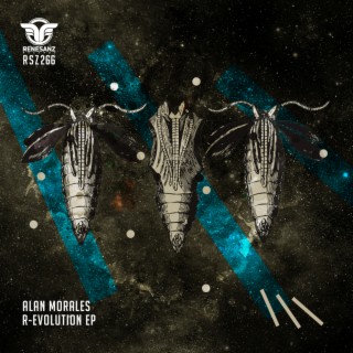 R-Evolution EP