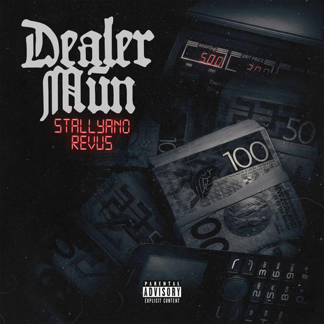 Dealer Mun ft. Revus | Boomplay Music