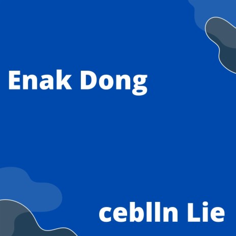 Enak Don | Boomplay Music