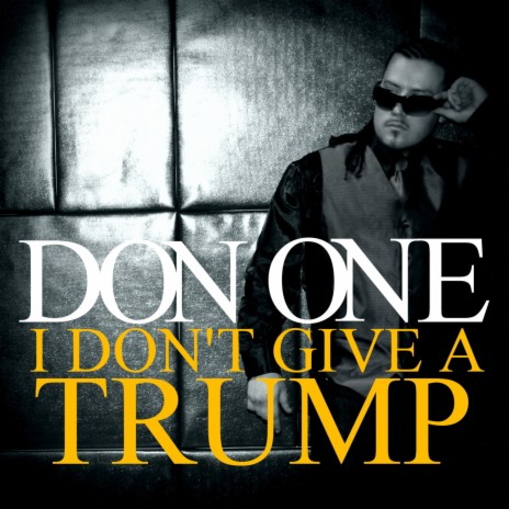 I Don't Give a Trump | Boomplay Music