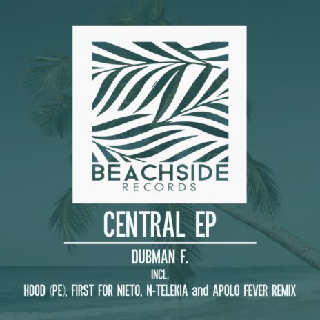 Central (Original Mix)