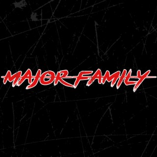 Major Family, Vol. 1