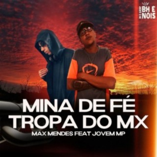 Mina de fé