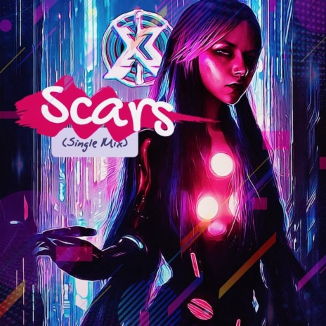 Scars (Single Mix) | Boomplay Music