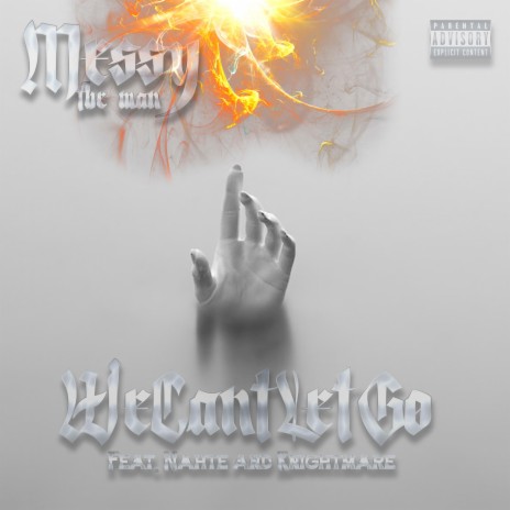 We Can't Let Go (feat. Nahte & Knightmare) | Boomplay Music