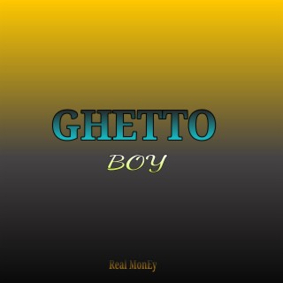 Ghetto Boy