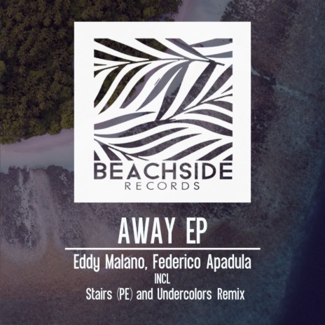 Away (Undercolors Remix) ft. Federico Apadula | Boomplay Music