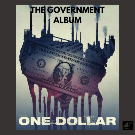 One Dollar ft. Dragas Dempa & B-Ozzy | Boomplay Music