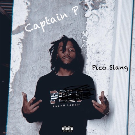 Captain P ft. IceTré | Boomplay Music