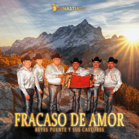 Fracaso de Amor | Boomplay Music