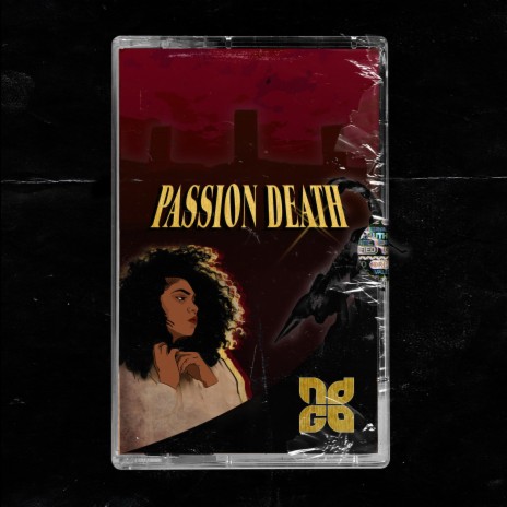 Passion Death | Boomplay Music