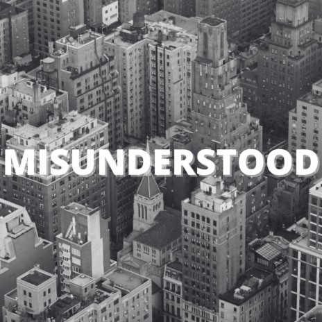 Misunderstood | Boomplay Music