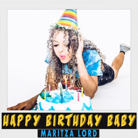 Happy Birthday Baby (HBD Baby) | Boomplay Music
