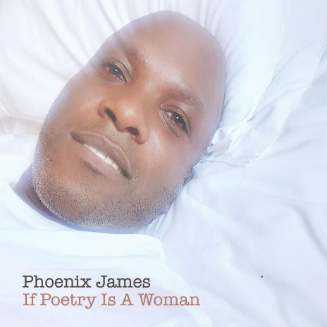 IF POETRY IS A WOMAN | Boomplay Music