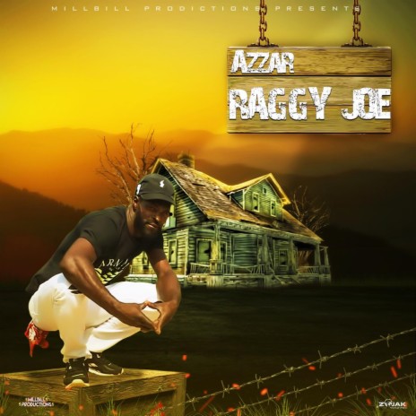 Raggy Joe | Boomplay Music