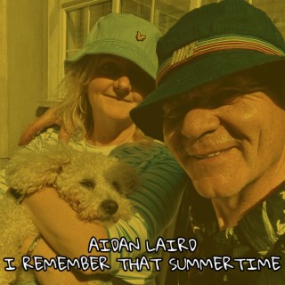 I Remember That Summertime (Dance Mix)