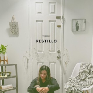 Pestillo lyrics | Boomplay Music