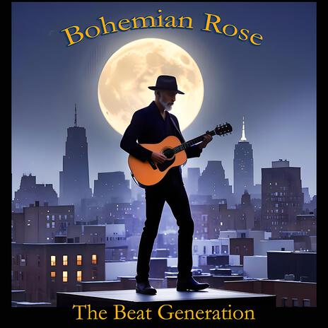 Bohemian Rose | Boomplay Music