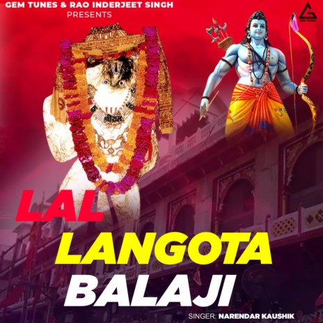 Lal Langota Balaji | Boomplay Music