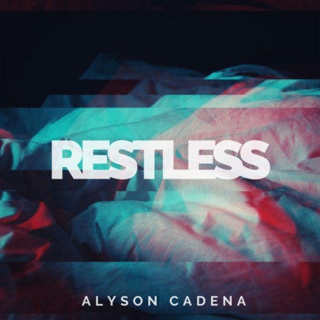 Restless | Boomplay Music