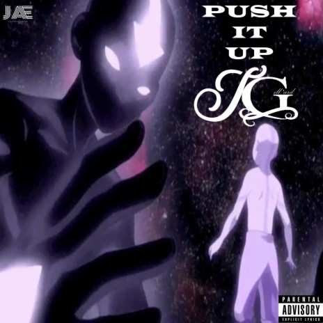 Push It Up | Boomplay Music