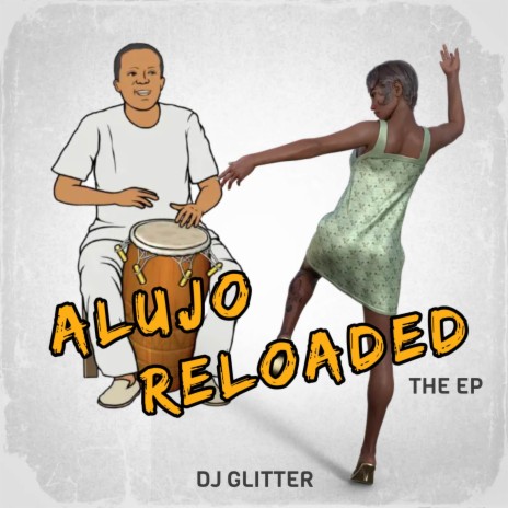 Alujo Mara (Remix) | Boomplay Music