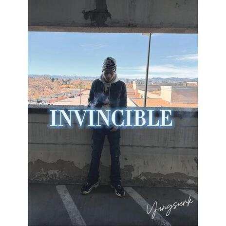 Invincible | Boomplay Music