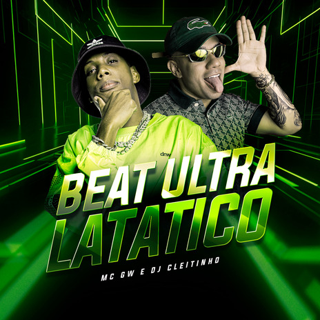 Beat Ultralatatico ft. MC Gw & Resumo Produtora | Boomplay Music