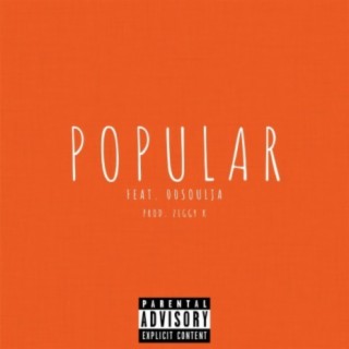 Popular (feat. 00soulja)