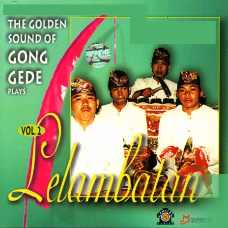 Tabuh Telu Gajah Nongklang | Boomplay Music